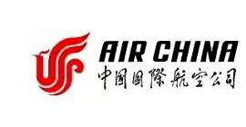 安康中国国际航空公司